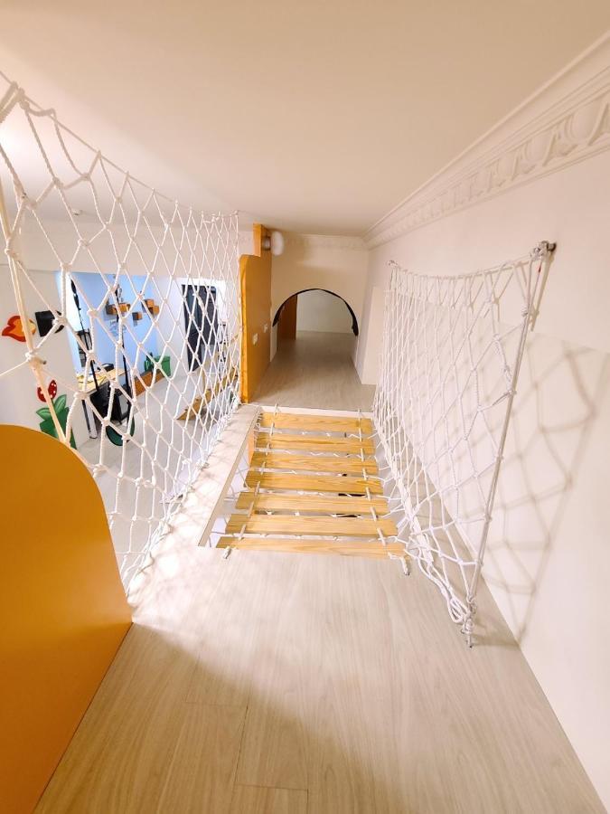 三木森sleep Inn 站前館 Ταϊνάν Εξωτερικό φωτογραφία