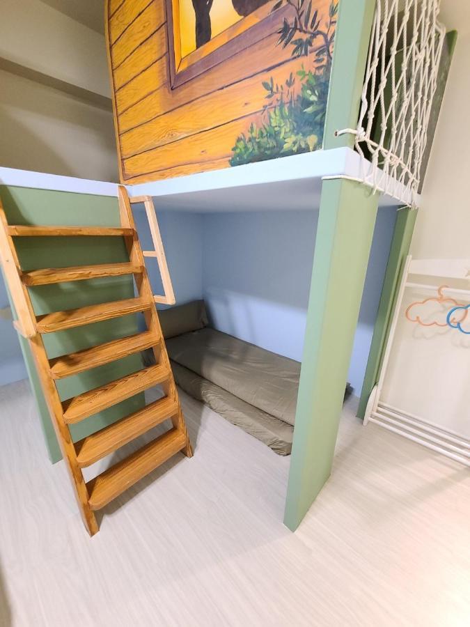 三木森sleep Inn 站前館 Ταϊνάν Εξωτερικό φωτογραφία