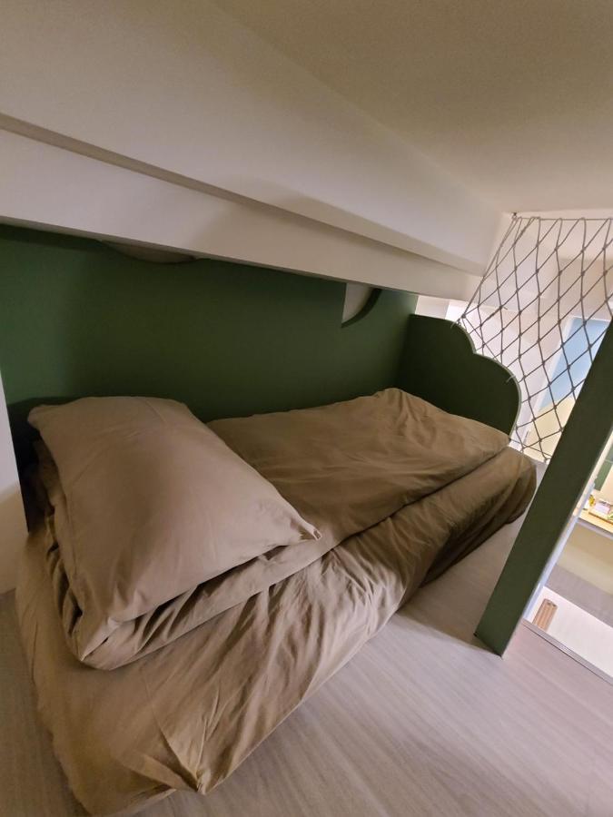 三木森sleep Inn 站前館 Ταϊνάν Εξωτερικό φωτογραφία