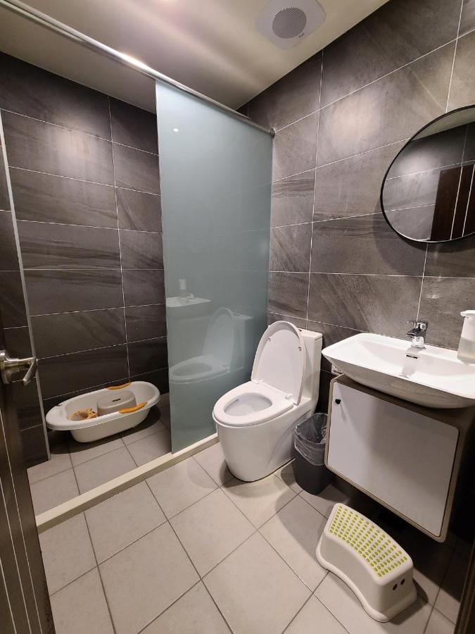 三木森sleep Inn 站前館 Ταϊνάν Εξωτερικό φωτογραφία